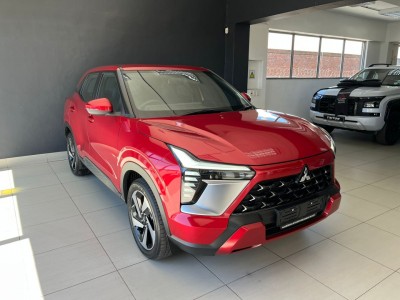 2025 Mitsubishi Outlander Sport 1.5 Aspire Cvt