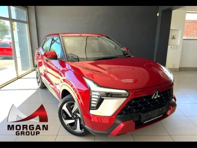 2026 Mitsubishi Outlander Sport 1.5 Aspire Cvt