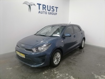 2021 Kia Rio 1.4 Ls 5dr
