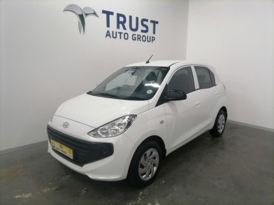 2022 Hyundai Atos 1.1 Motion