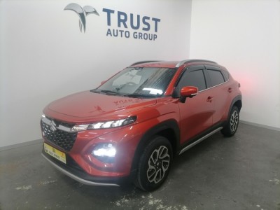 2025 Suzuki Fronx 1.5 Glx 5mt