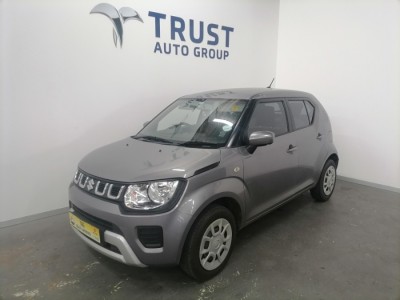 2021 Suzuki Ignis 1.2 Gl