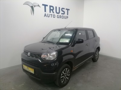 2025 Suzuki S-presso 1.0 Gl+