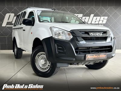 2021 Isuzu Kb