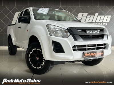 2020 Isuzu Kb