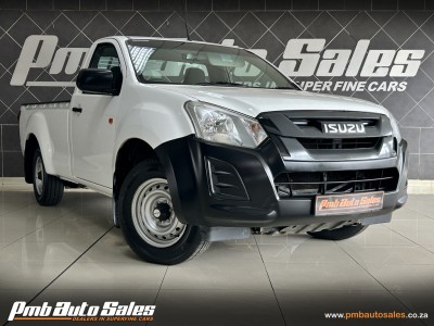 2022 Isuzu Kb