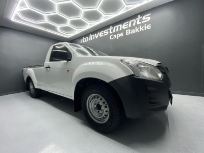 2020 Isuzu Kb