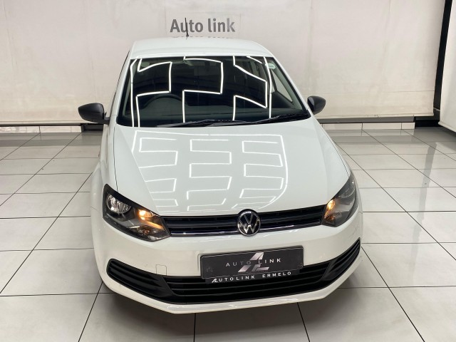 BUY VOLKSWAGEN POLO VIVO 2023 1.4 TRENDLINE (5DR), WesBank