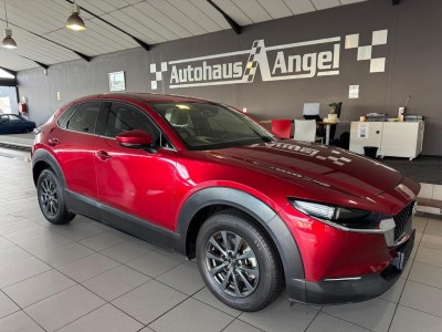 2021 Mazda Cx-30