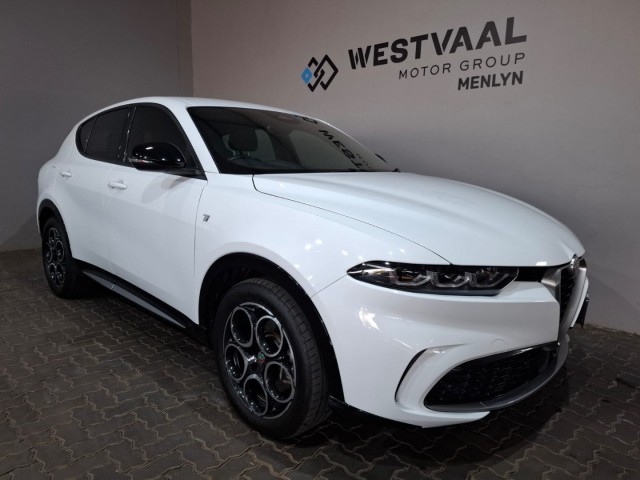 BUY ALFA TONALE TI 1.5T HYBRID 2024, WesBank