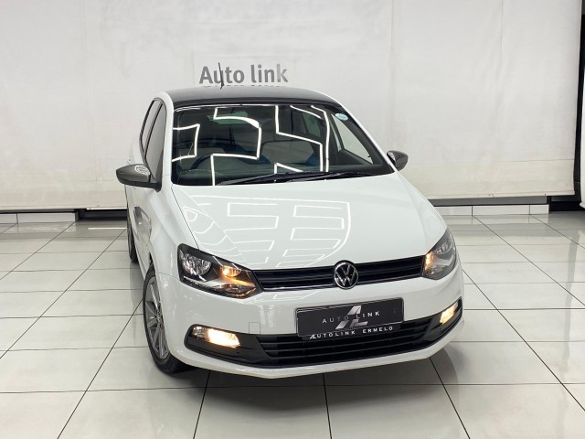 BUY VOLKSWAGEN POLO VIVO 2021 1.4 MSWENKO (5DR), WesBank