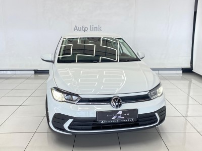 2024 Volkswagen Polo