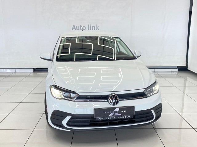 BUY VOLKSWAGEN POLO 2024 1.0 TSI, WesBank