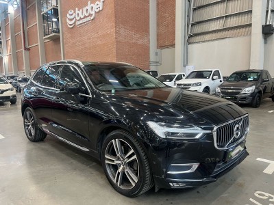 2020 Volvo Xc60