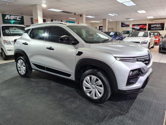 BUY RENAULT KIGER 2022 1.0 ENERGY LIFE, WesBank
