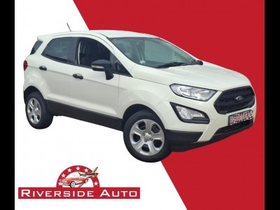 2019 Ford Ecosport