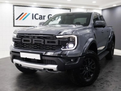 2024 Ford Ranger
