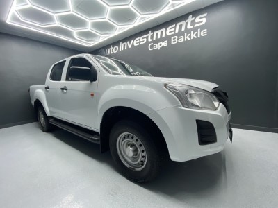 2023 Isuzu Kb