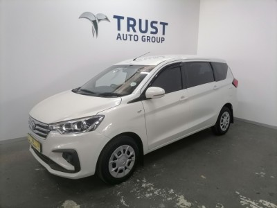 2023 Toyota Rumion 1.5 Sx