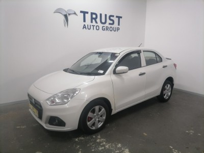 2022 Suzuki Swift Dzire 1.2 Ga