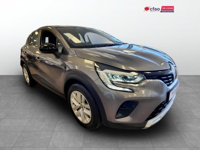 2025 Renault Captur