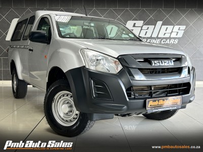 2021 Isuzu Kb