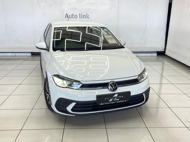 BUY VOLKSWAGEN POLO 2023 1.0 TSI, WesBank