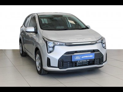 2025 Kia Picanto 1.0 Lx