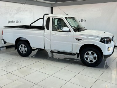 2024 Mahindra Pik Up