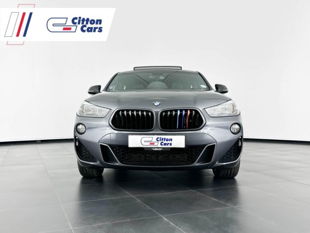 BUY BMW X2 2019 SDRIVE18I M SPORT STEPTRONIC, WesBank