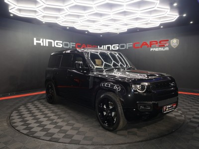 2024 Land Rover Defender