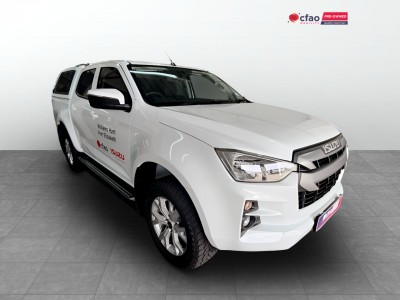 2026 Isuzu D-max