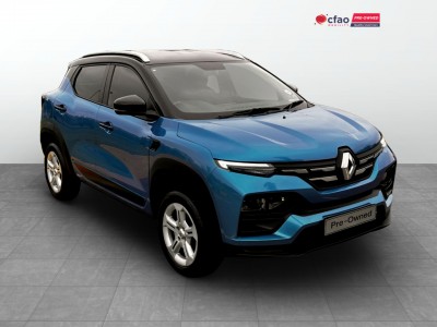 2024 Renault Kiger