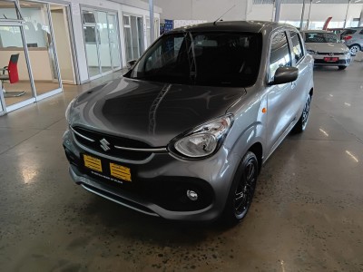 2025 Suzuki Celerio 1.0 Gl