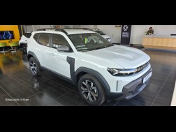 2025 Abarth Duster Duster 1.3l Turbo Zen Edc