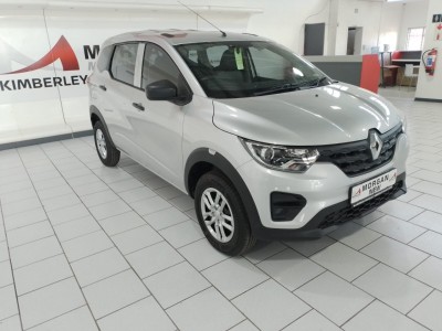2025 Renault Triber 1.0 Expression / Life