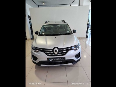 2025 Renault Triber 1.0l Zen My22