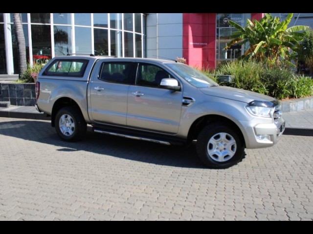 FORD RANGER 2017, WesBank, 3.2TDCI XLT A/T P/U D/C, USED, Johannesburg Gauteng BUY FORD RANGER 2017 3.2TDCI XLT A/T P/U D/C, WesBank