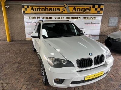 2011 Bmw X5