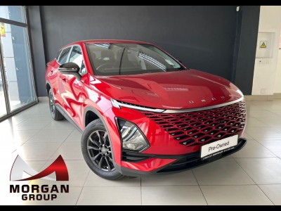 2025 Omoda Omoda C5 1.5t Style