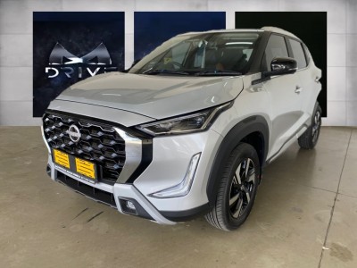 2025 Nissan 500 1.0t Acenta Plus Cvt