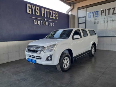 2019 Isuzu Kb