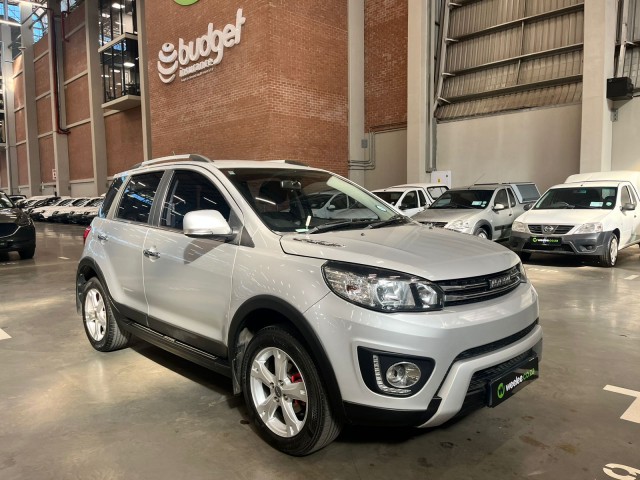 BUY HAVAL H1 2019 H1 1.5 VVT, WesBank