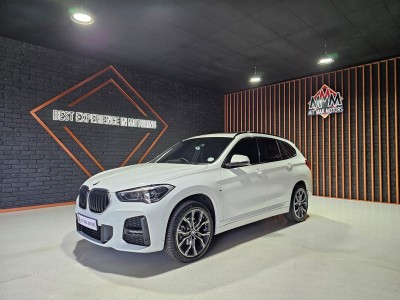 2020 Bmw X1