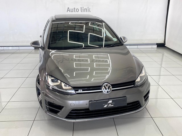 BUY VOLKSWAGEN GOLF 7 2015 GOLF VII 2.0 TSI R DSG, WesBank
