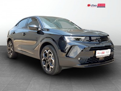 2025 Opel Mokka