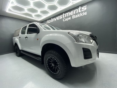2023 Isuzu Kb