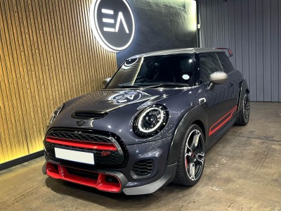 2020 Mini Cooper