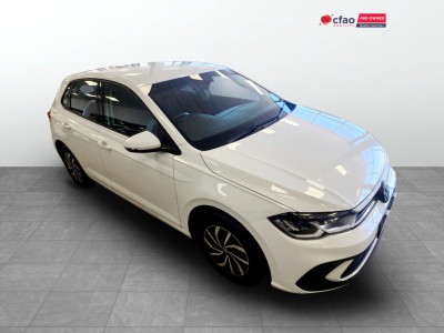 2024 Volkswagen Polo