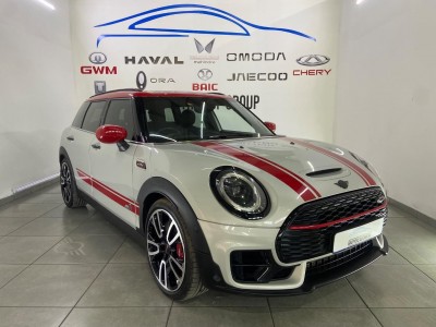 2022 Mini Clubman